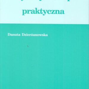 Antybiotykoterapia praktyczna