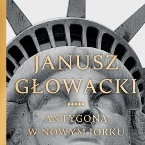 Antygona w Nowym Jorku