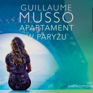 Apartament w Paryżu (Audiobook)