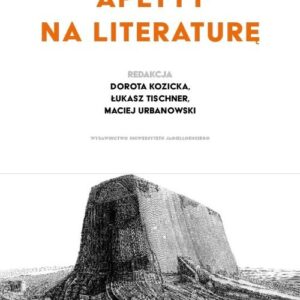 Apetyt na literaturę