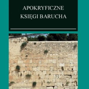 Apokryficzne księgi Barucha