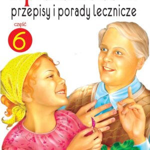 Apteka babuni cz. 6