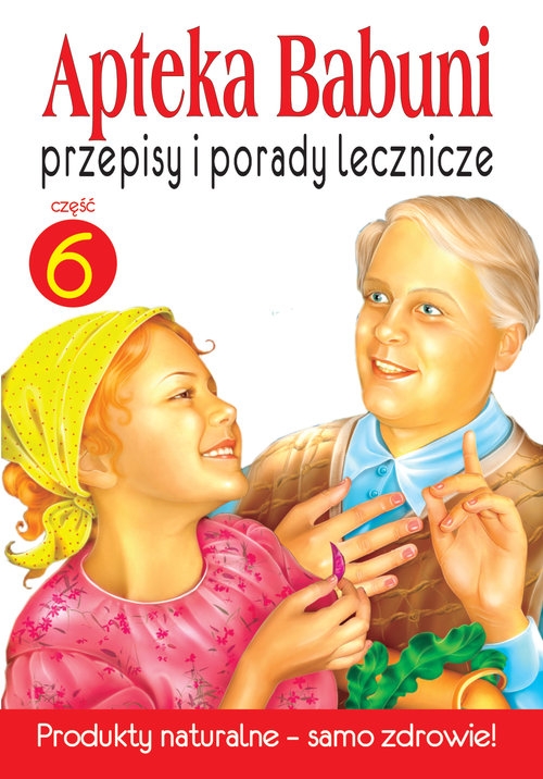 Apteka babuni cz. 6