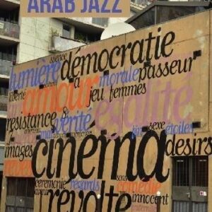 Arab Jazz