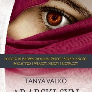 Arabski syn. Tom 7