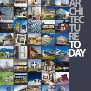 Architecture Today. Annual of Architecture One