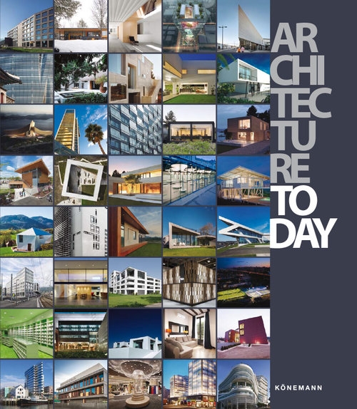 Architecture Today. Annual of Architecture One