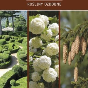 Architektura krajobrazu 6. Rośliny ozdobne: drzewa