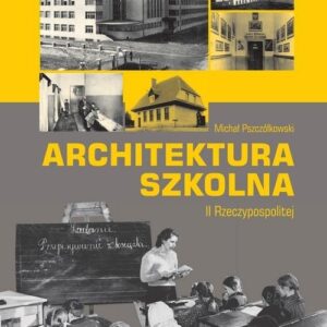 Architektura szkolna II RP