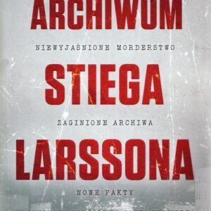Archiwum Stiega Larssona