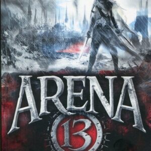 Arena 13 Tom 2 Rytuał
