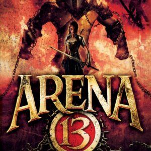 Arena 13 tom 3 Wojownik