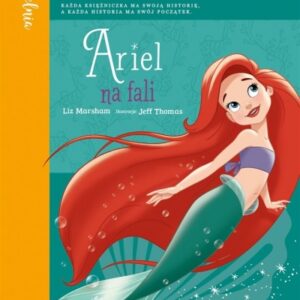 Ariel na fali