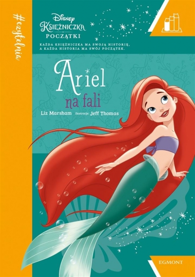 Ariel na fali