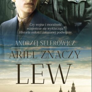 Ariel znaczy lew