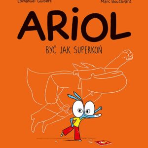 Ariol Być jak Superkoń