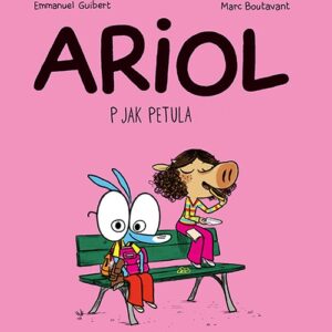 Ariol P jak Petula