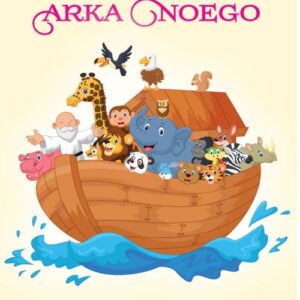Arka Noego