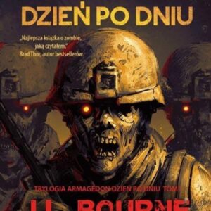 Armagedon dzień po dniu T.1