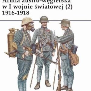 Armia austro-węgierska w I wojnie światowej (2)