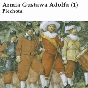Armia Gustawa Adolfa (1) Piechota