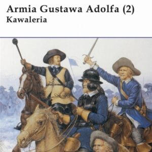 Armia Gustawa Adolfa (2) Kawaleria