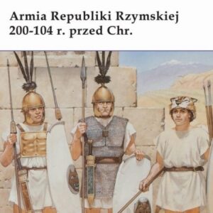 Armia Republiki Rzymskiej 200-104 r. przed Chr.