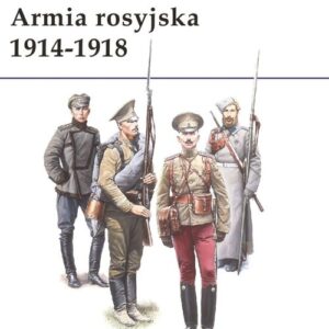 Armia rosyjska 1914-1918