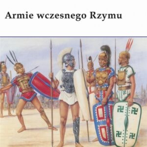 Armie wczesnego Rzymu