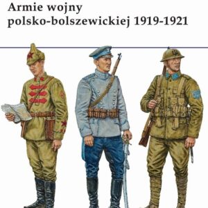 Armie wojny polsko-bolszewickiej 1919-1921