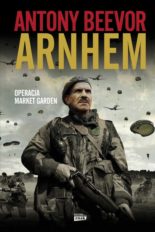 Arnhem