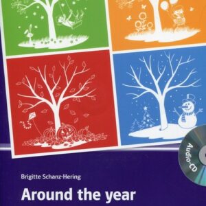 Around the year + CD