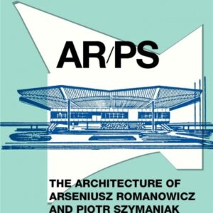 ARPS. The Architecture of A. Romanowicz..