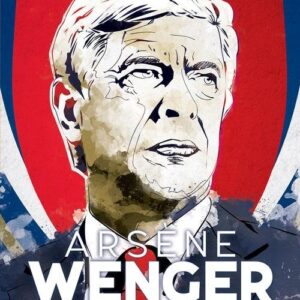 Arsene Wenger Generał i jego Kanonierzy