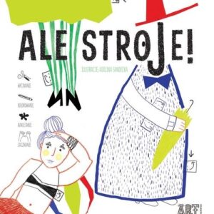 ART. Ale stroje!