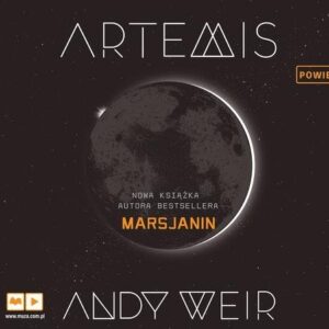 Artemis (Audiobook)