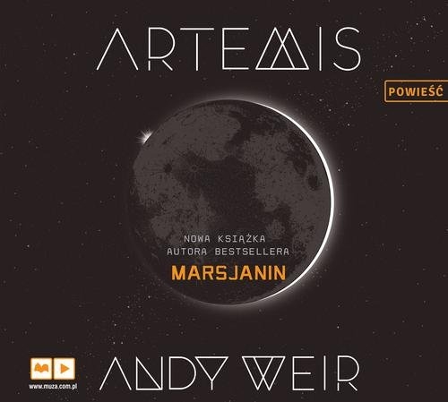 Artemis (Audiobook)