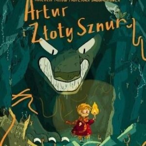 Artur i złoty sznur