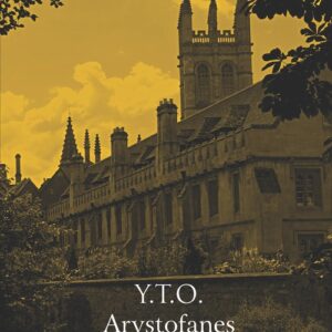 Arystofanes w Oxfordzie