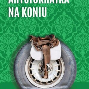 Arystokratka na koniu