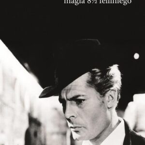 Asa nisi masa Magia 8 1/2
