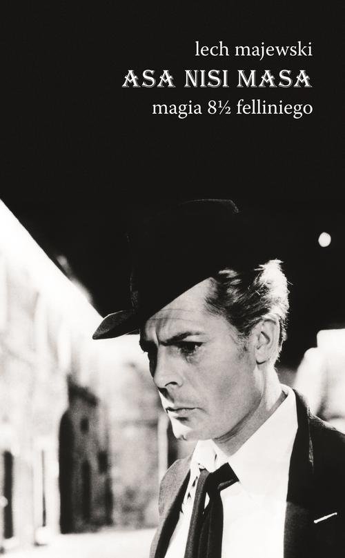 Asa nisi masa Magia 8 1/2