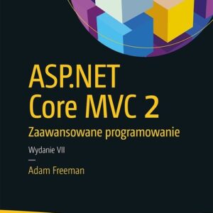 ASP.NET Core MVC 2 Zaawansowane programowanie