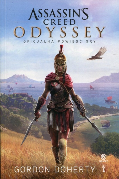 Assassins Creed Odyssey