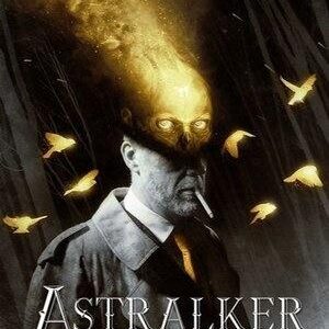 Astralker