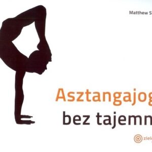 Asztangajoga bez tajemnic