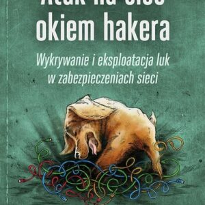 Atak na sieć okiem hakera. Wykrywanie i eksploatacja luk w zabezpieczeniach sieci