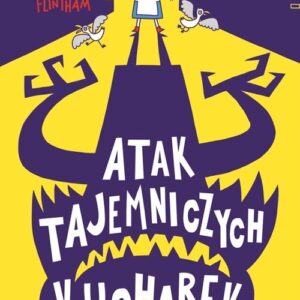 Atak tajemniczych kucharek