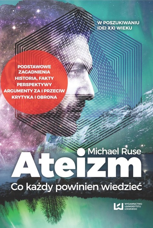 Ateizm Co każdy powinien wiedzieć. w tłumaczeniu Tomasza Sieczkowskiego