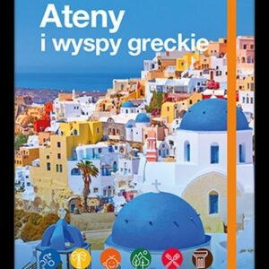 Ateny i wyspy greckie Travel&Style w1